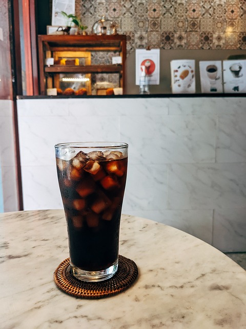 How Long Can Cold Brew Coffee Sit Out at Room Temperature Unrefrigerated?