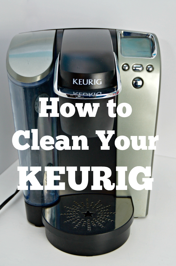 How Clean Keurig Coffee Maker: Step-by-Step Guide for Fresh Brews