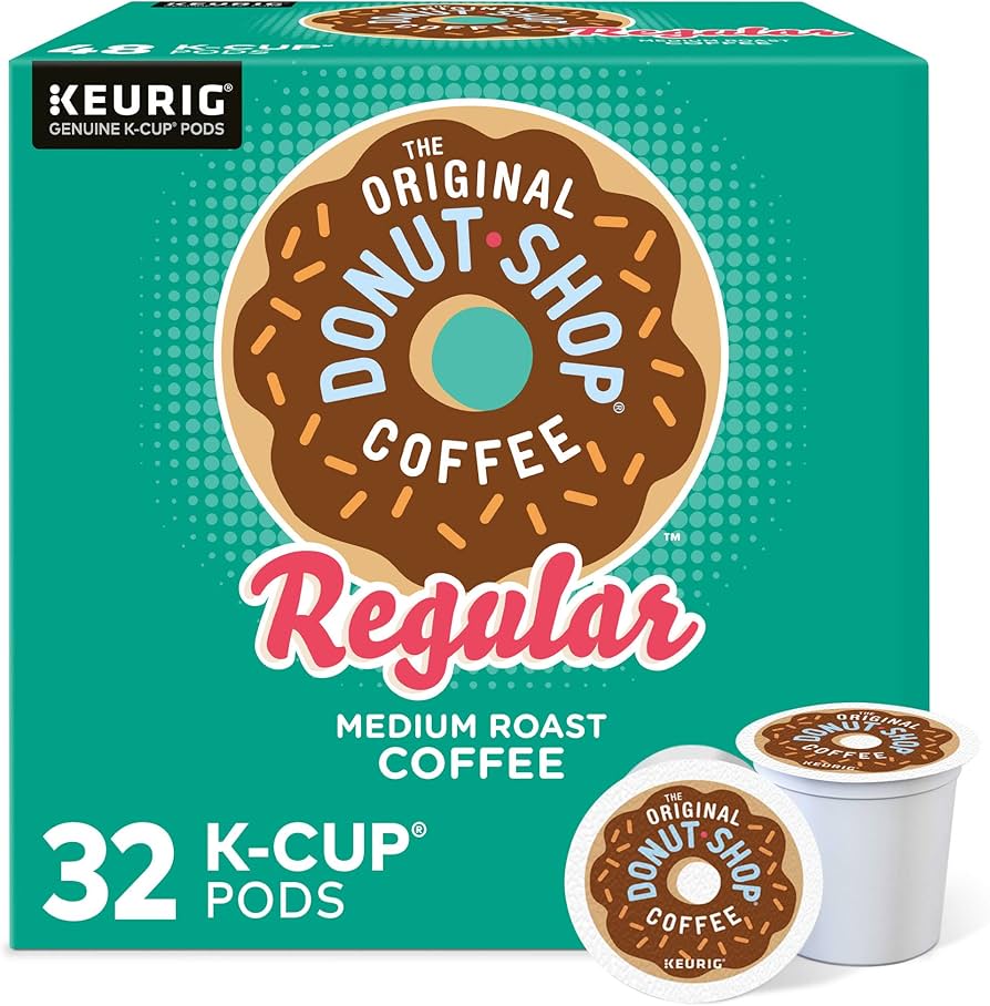 Coffee K Cups: The Ultimate Guide to Your Perfect Brew