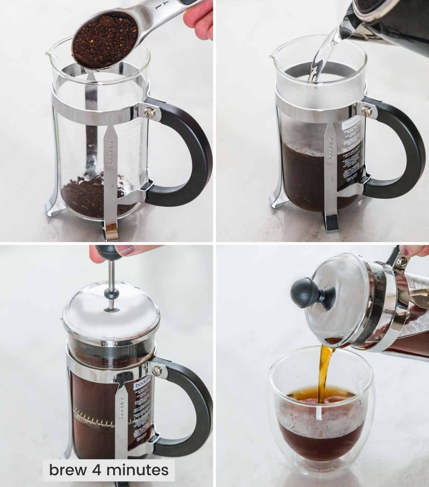 How to Make Coffee on a French Press: Expert Tips & Tricks