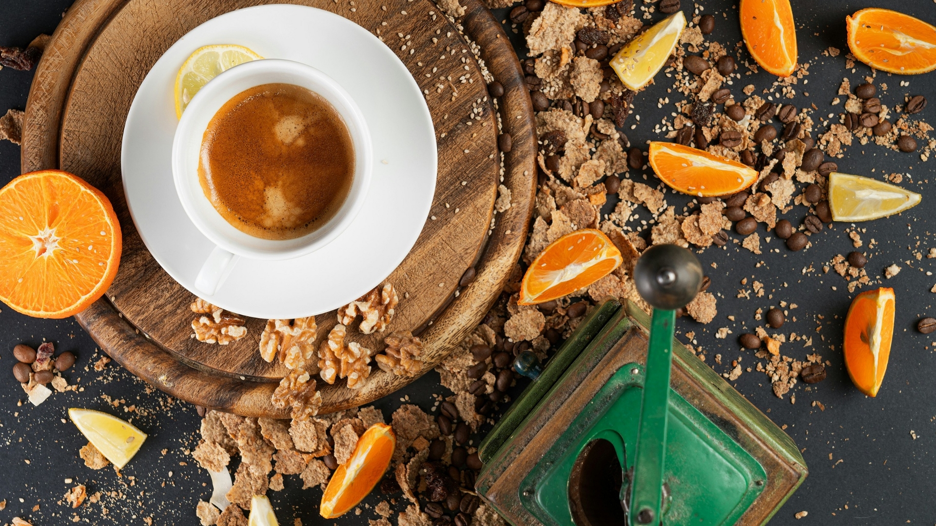 Which coffee scrub is best.