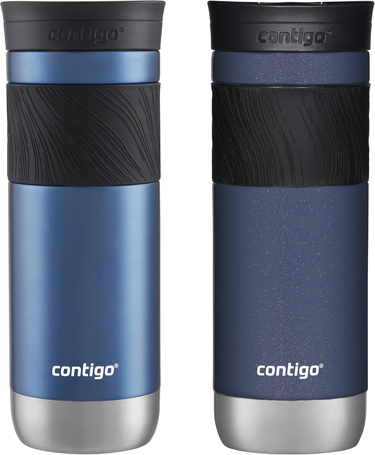 Contigo SNAPSEAL Insulated Stainless Steel Travel Mug