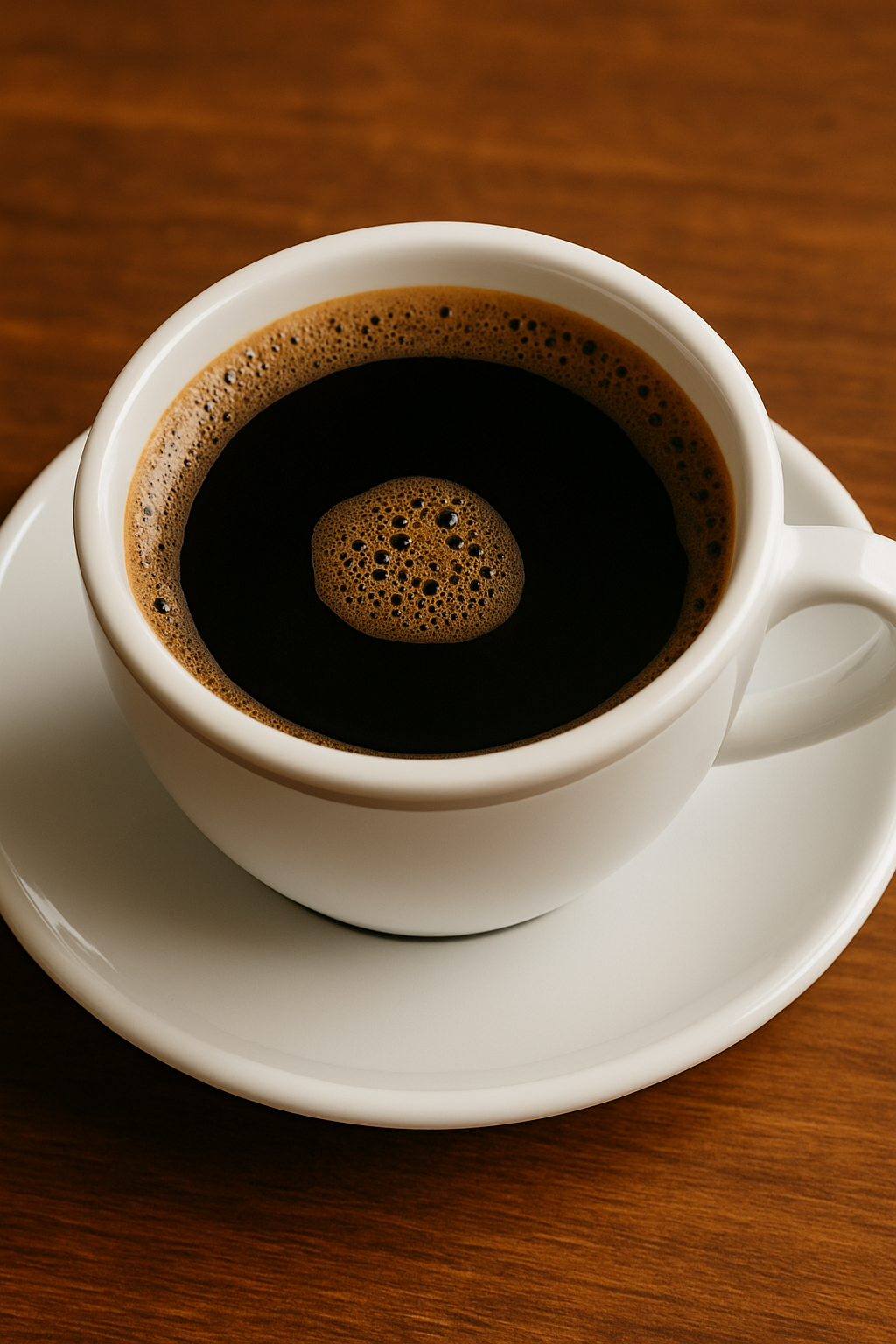 How to Make Strong Coffee at Home