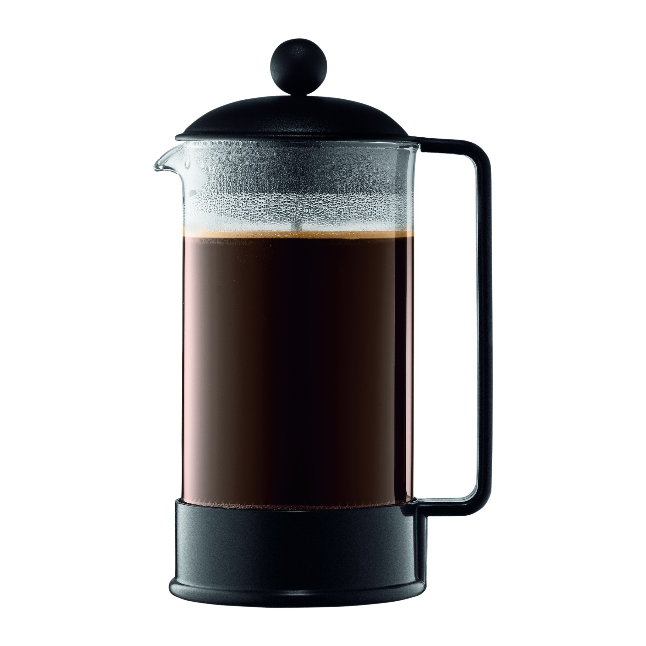 Bodum 34 oz Brazil French Press Coffee Maker