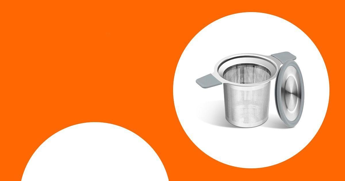 Discover the Perfect Tea Infuser and Loose Leaf Sampler Combo for Your Next Tea Party