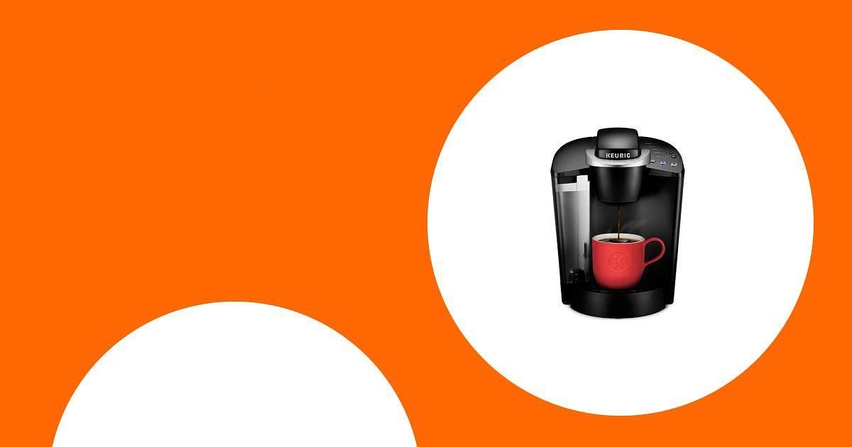 10 Coffee Makers That Will Transform Your Morning Routine