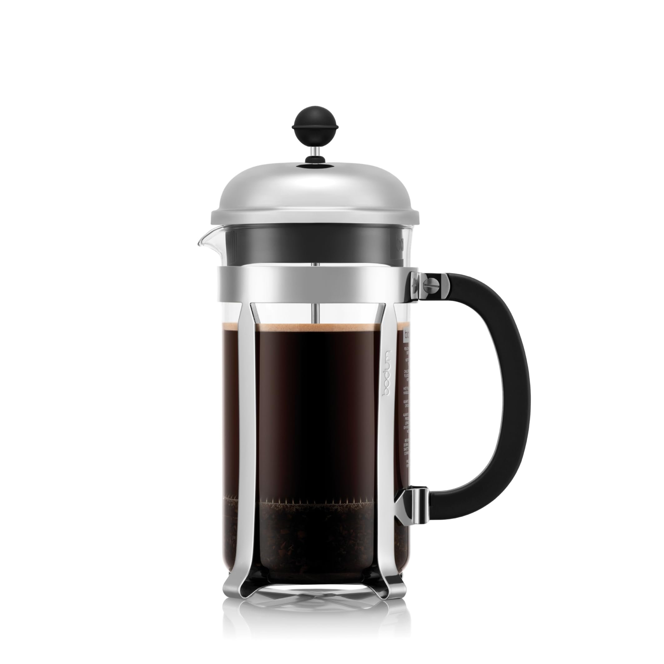 Bodum 34oz Chambord French Press Coffee Maker