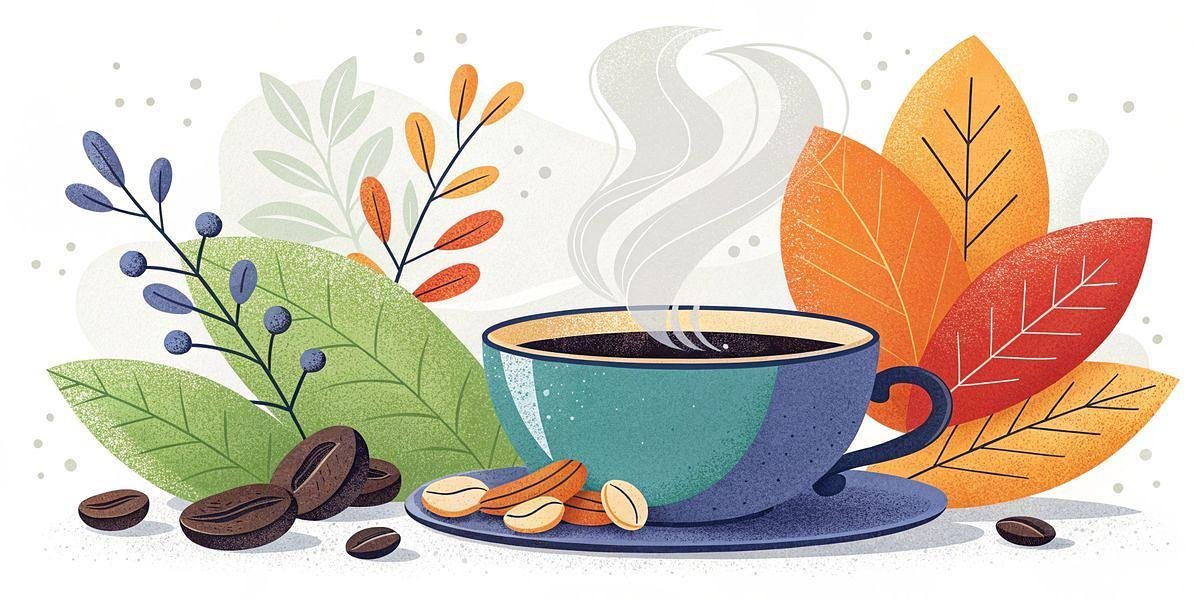 10 Must-Try Coffee Beans and Leaf