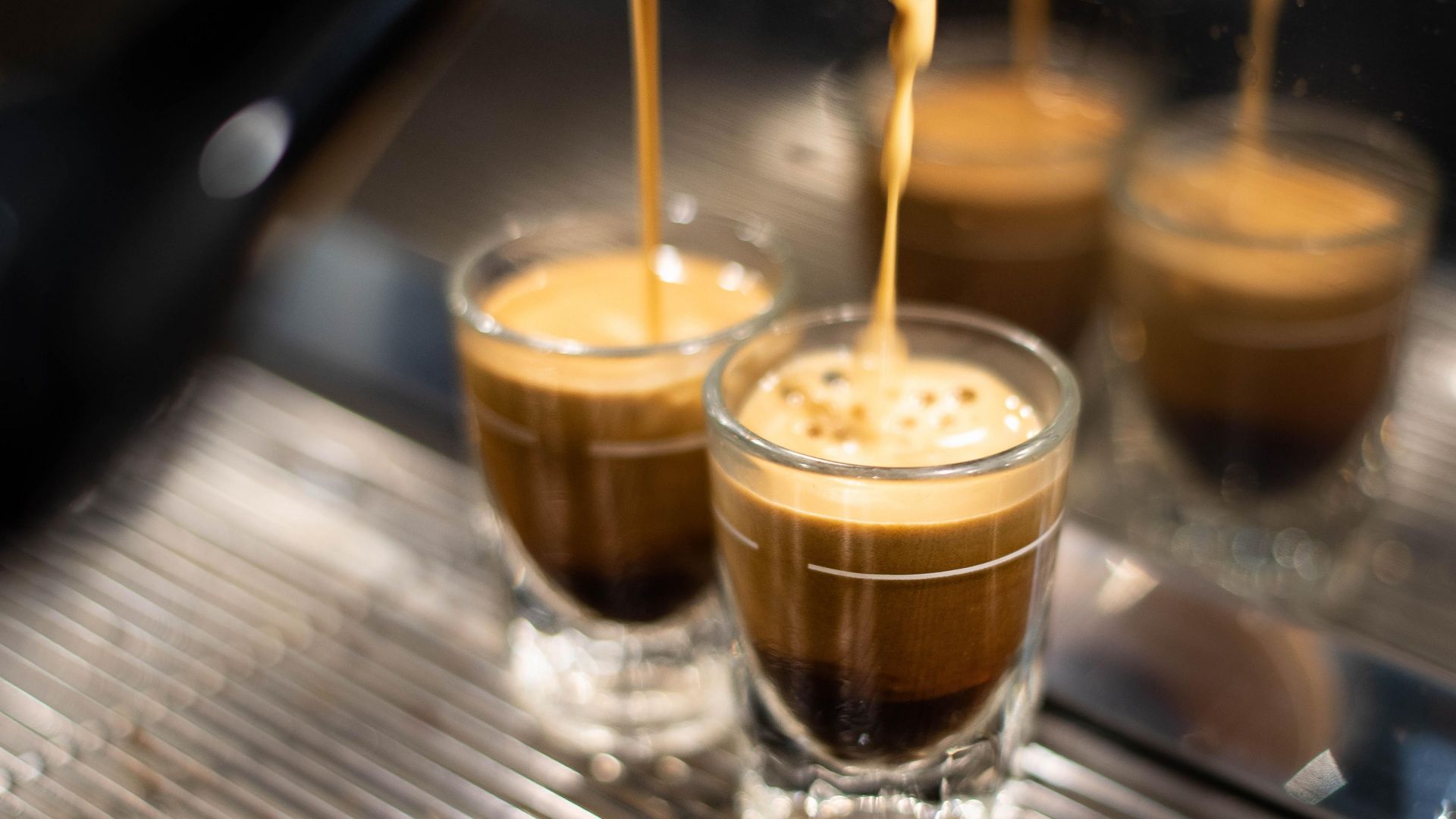 Espresso Shot: Caffeine Content and How Much Caffeine?