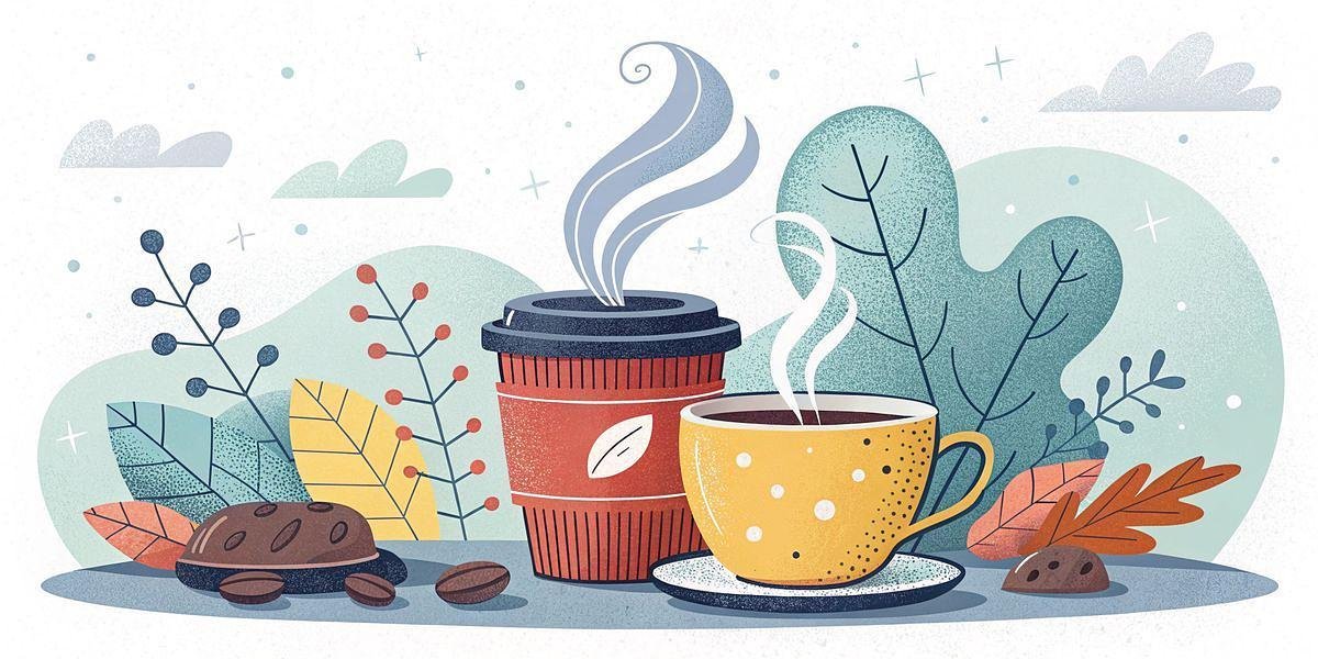 Discover the Perfect Brew: 10 Coffee K-Cups and Reusable Filters for Every Taste