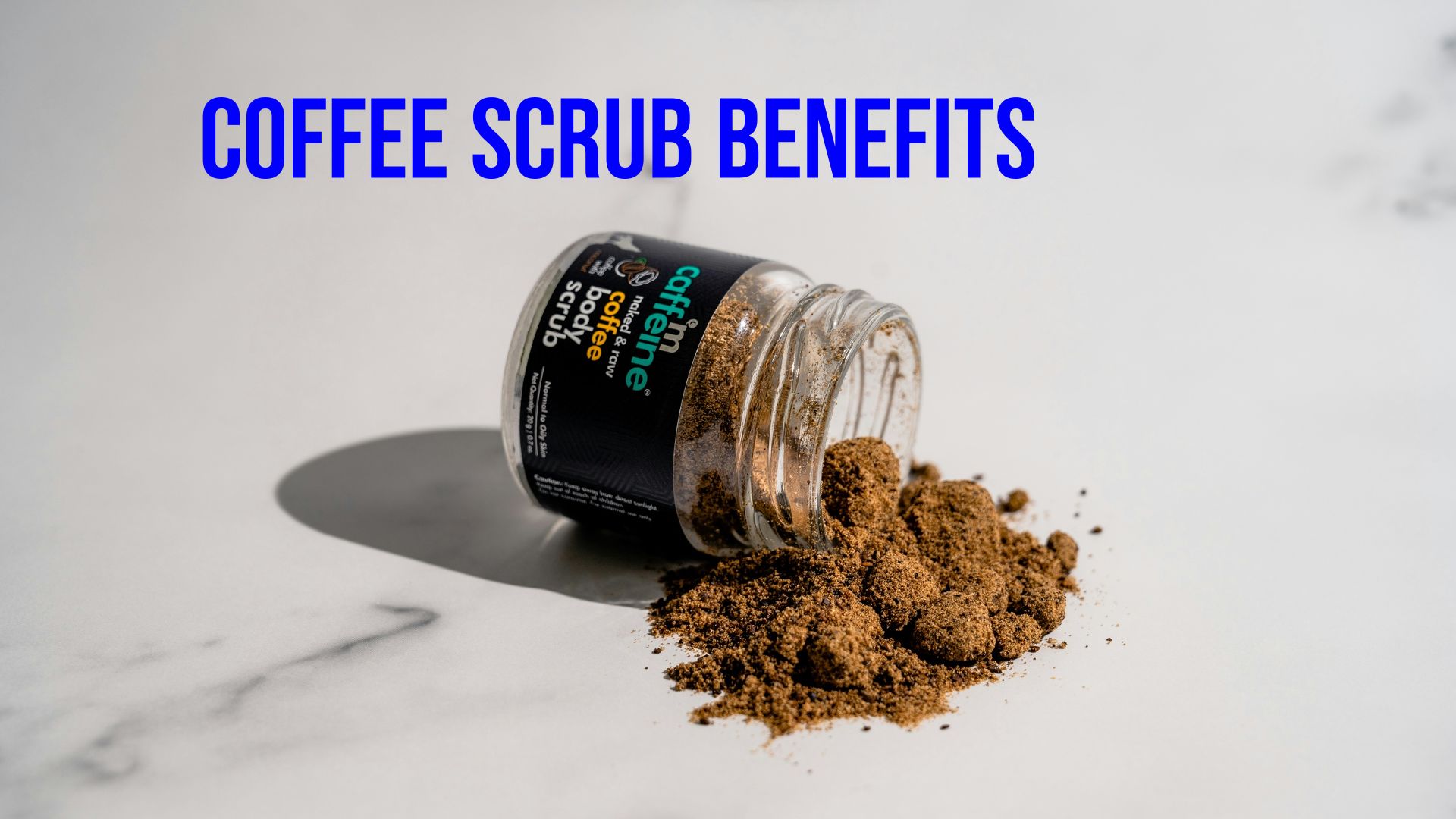 Unlocking Radiant Skin: The Comprehensive Coffee Scrub Benefits for Your Skincare Routine