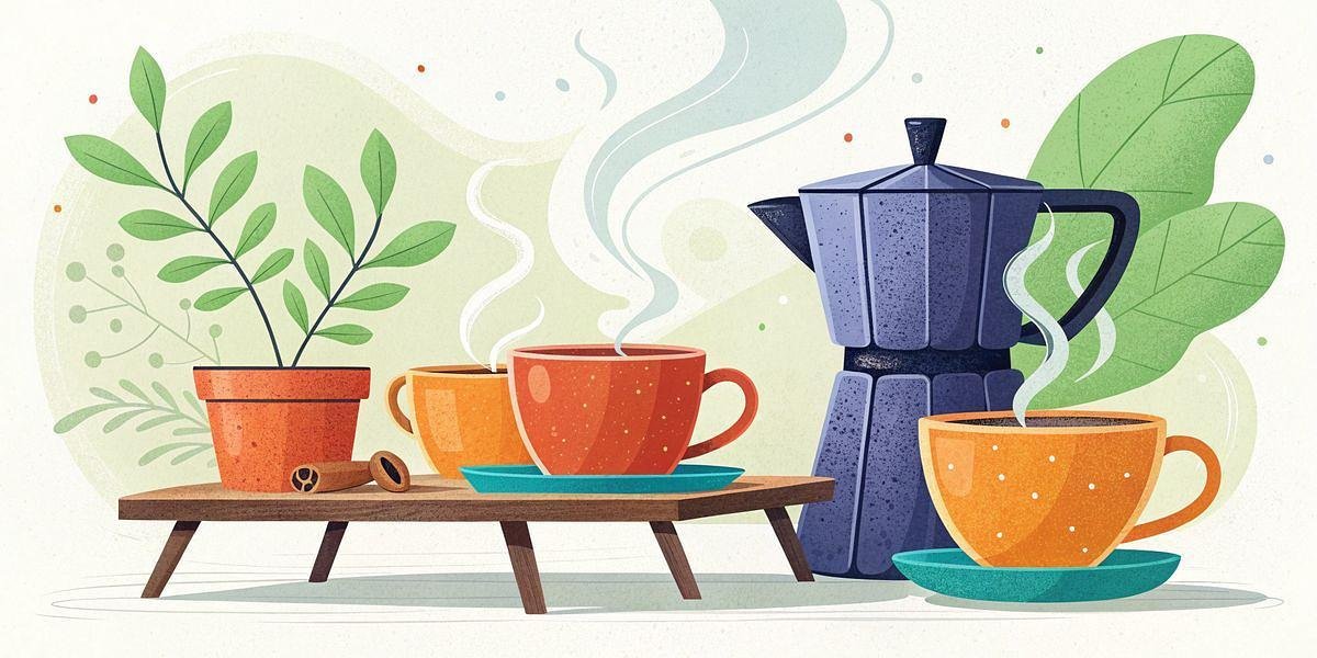 10 Espresso Cups That Will Make You Love Your Morning Brew