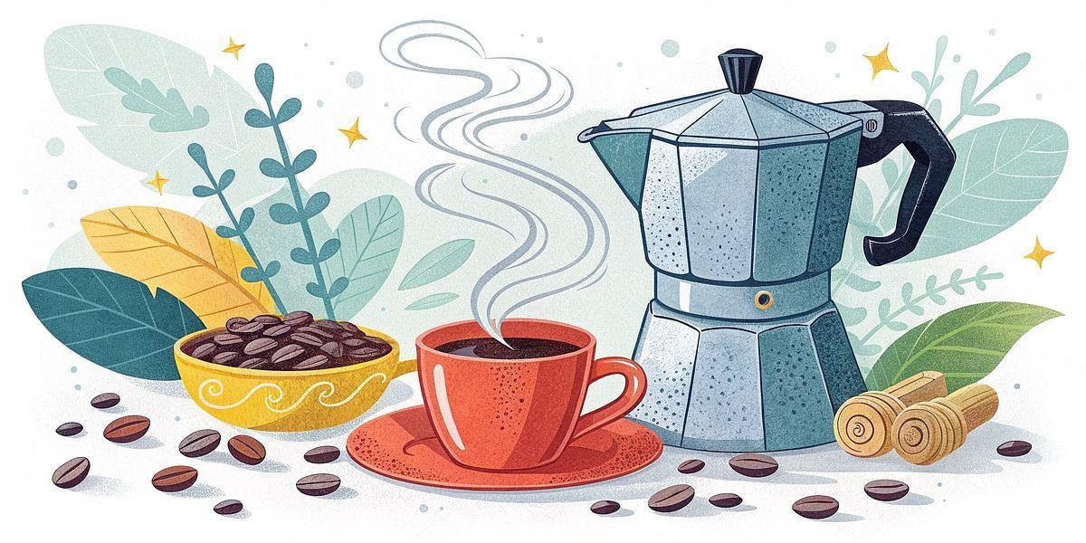 Espresso beans vs coffee beans