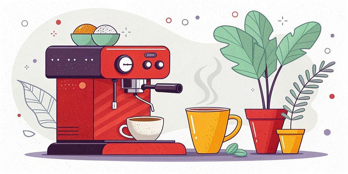 Elevate Your Espresso Game: Essential Tools You Need Right Now