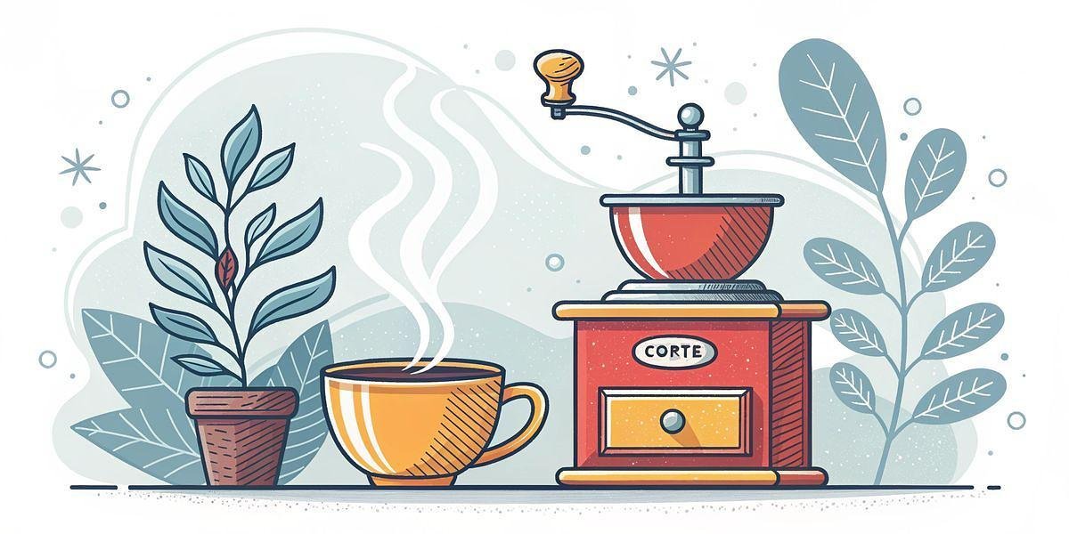 7 Coffee Grinders Every Coffee Lover Needs in 2025