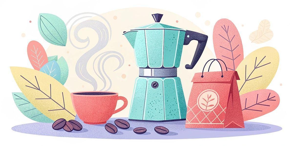Brew Like a Pro: Essential Coffee Equipment for 2025