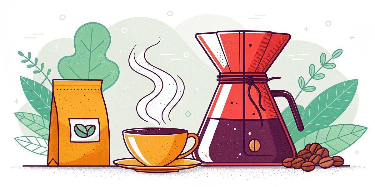 8 Perfect Pour Over Coffee Makers to Gift This Holiday Season