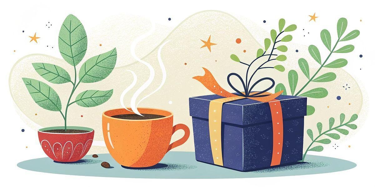 Discover the Perfect Coffee Gift Sets for Black Friday 2025