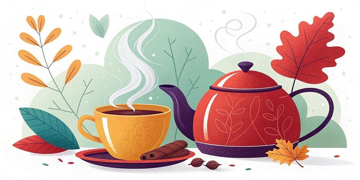 3 Coffee and Tea Leaf Trends to Try This Holiday Season