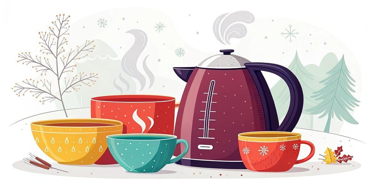 Winter-Ready Kitchen Gadgets on Sale This Black Friday