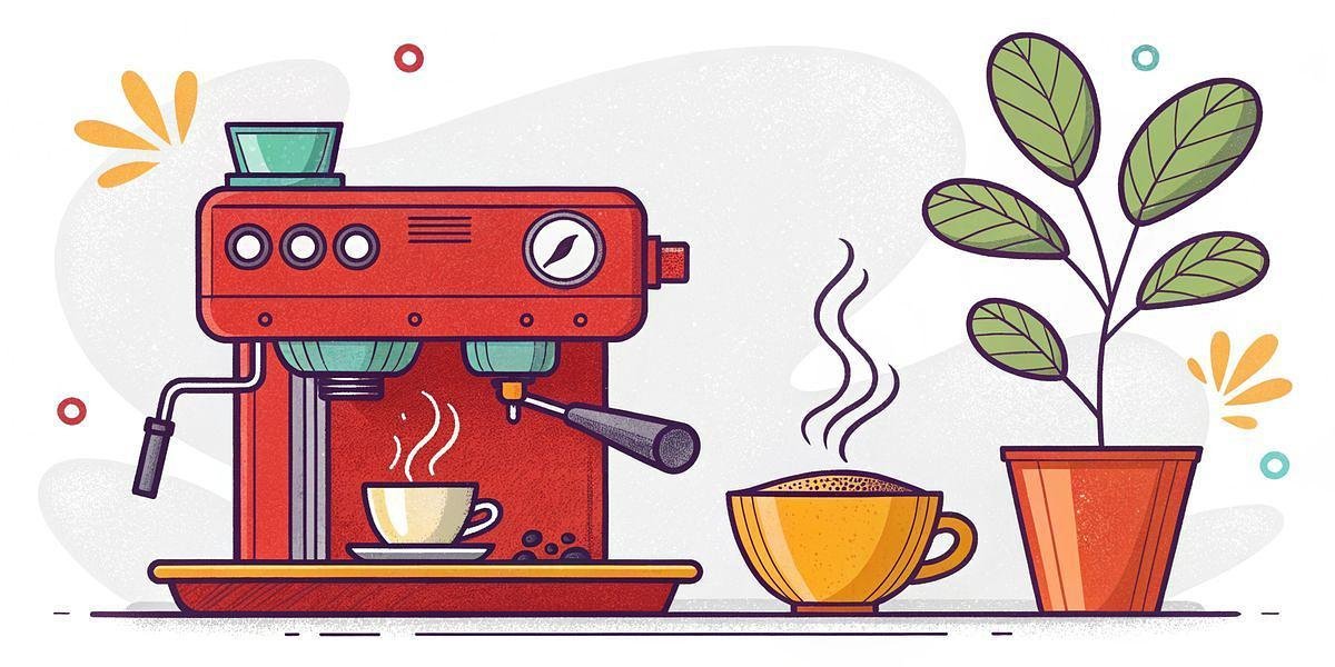 4 Espresso Machines to Gift Yourself This Holiday Season