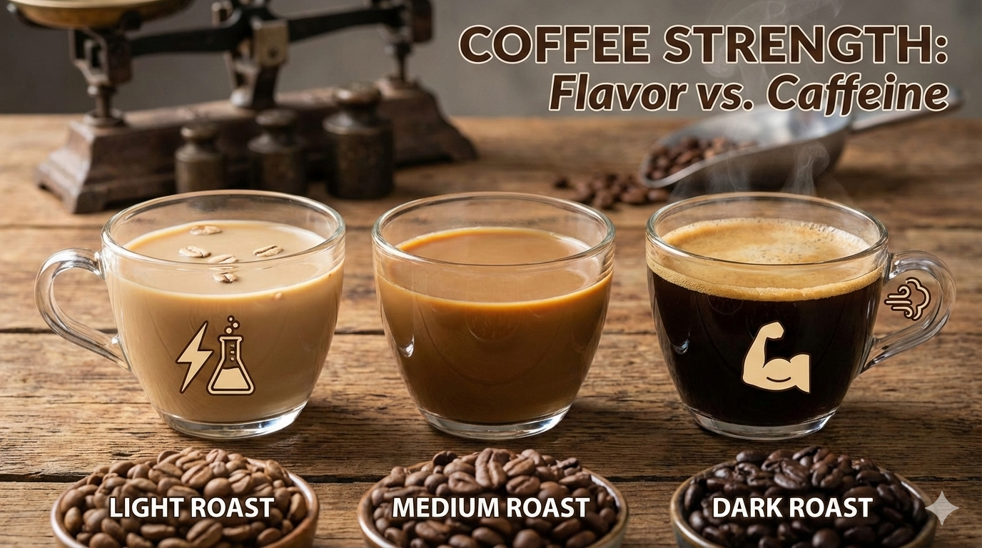 Which-roast-of-coffee-is-the-strongest